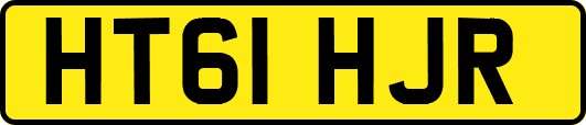 HT61HJR