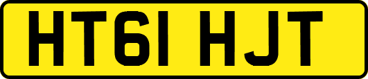 HT61HJT