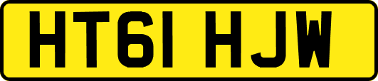 HT61HJW