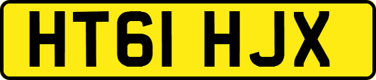 HT61HJX