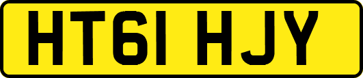 HT61HJY