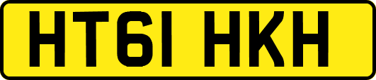 HT61HKH