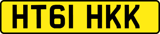 HT61HKK