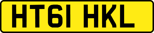 HT61HKL