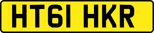 HT61HKR