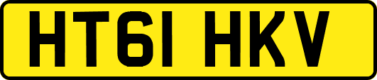 HT61HKV