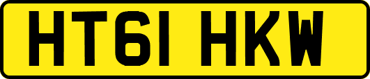 HT61HKW