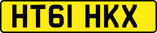 HT61HKX