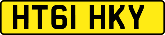 HT61HKY