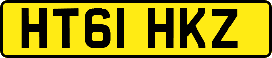 HT61HKZ