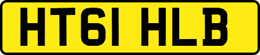 HT61HLB