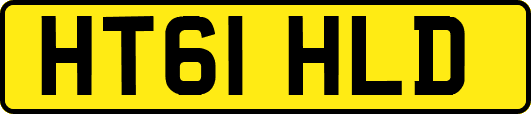 HT61HLD