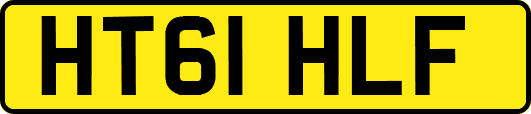 HT61HLF