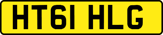 HT61HLG