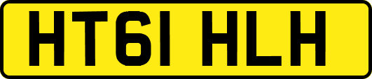 HT61HLH