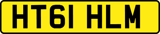 HT61HLM
