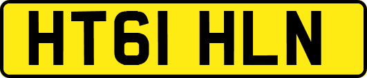 HT61HLN