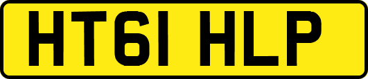 HT61HLP