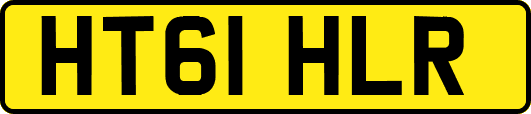 HT61HLR