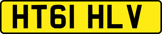 HT61HLV