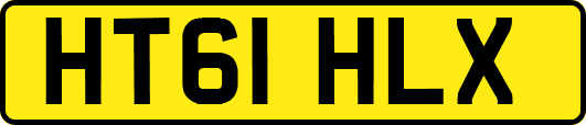 HT61HLX