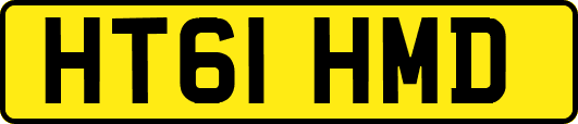 HT61HMD