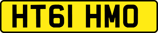 HT61HMO
