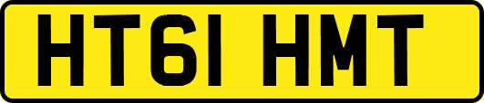 HT61HMT