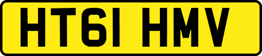 HT61HMV