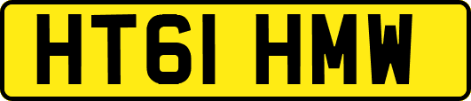 HT61HMW