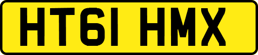 HT61HMX