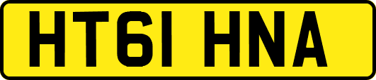 HT61HNA