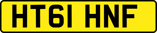 HT61HNF