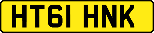 HT61HNK