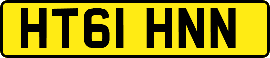 HT61HNN