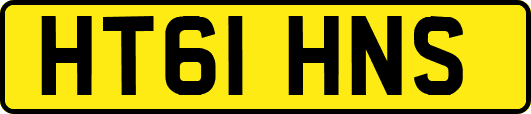 HT61HNS