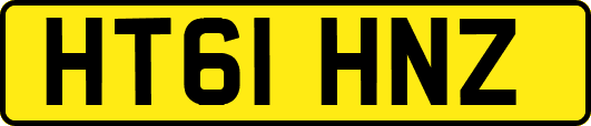 HT61HNZ