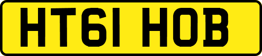 HT61HOB