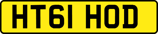 HT61HOD