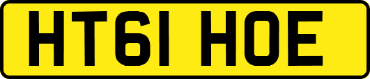 HT61HOE