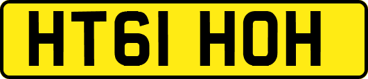 HT61HOH