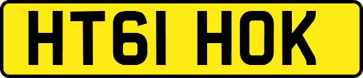HT61HOK