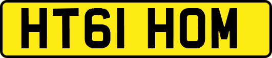 HT61HOM