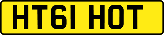 HT61HOT