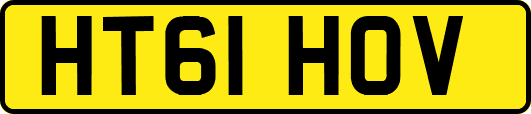 HT61HOV