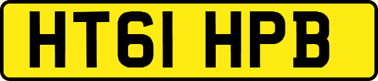 HT61HPB