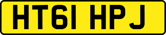 HT61HPJ