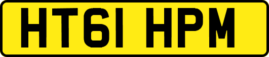 HT61HPM