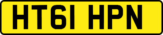 HT61HPN