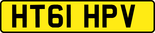 HT61HPV